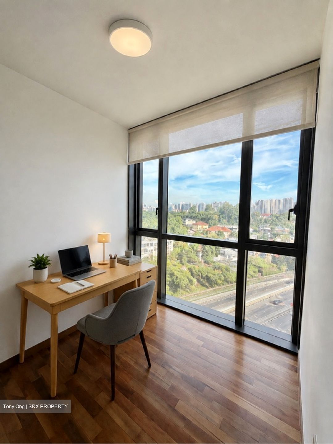 Hyll On Holland (D10), Condominium #610559031